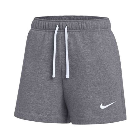 Pantaloni Scurti Dama NIKE Park 26 Fleece Shorts 534339 IB1243-071 imagine 4